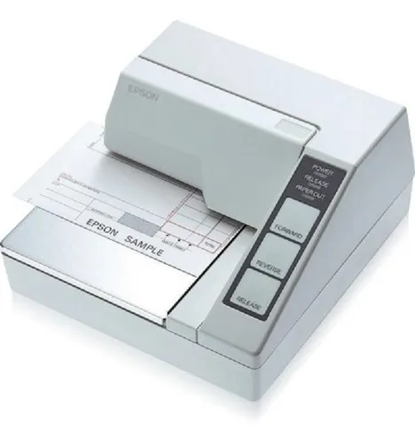 comprar Impresora simple función a color Epson C31C163272 24V