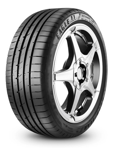 Pneu 305/30r19 Goodyear Eagle F1 Asymmetric 2 100y