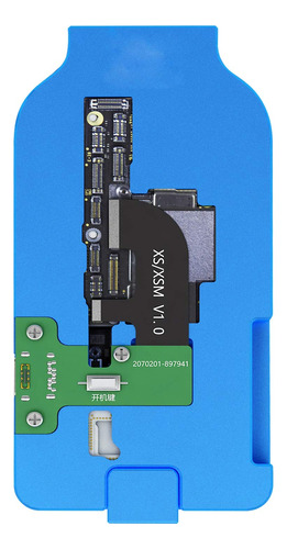 Dmtrab Para Txs-ba Placa Logica Acodada Accesorio Prueba Xs