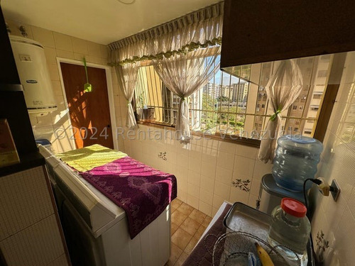 Te Lo Tengo Apartamento En Venta En Montalban Lll Ye #24-23421