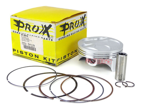 Kit Piston Perno Aros Yamaha Yz 250 F 2012 A 2013 - Prox 