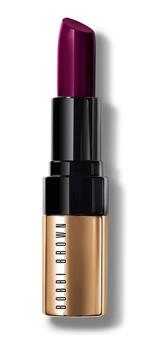 Labial Bobbi Brown Luxe Lip Color Brocade