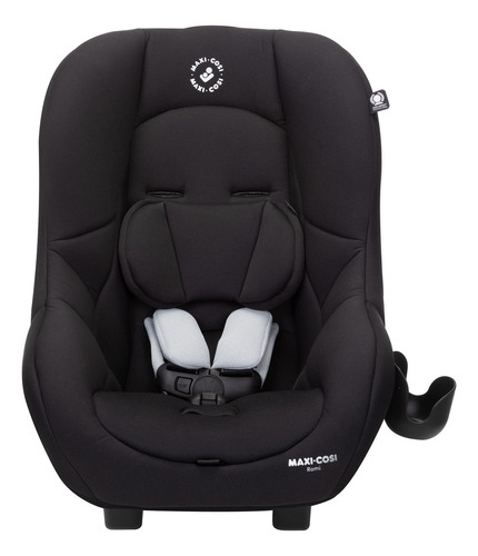 Maxi-cosi Romi - Asiento Convertible Para Automóvil, Color. Color Negro Esencial
