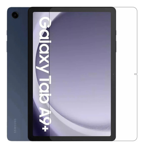Vidrio Templado Para Tablet Samsung Galaxy A9 Plus X210