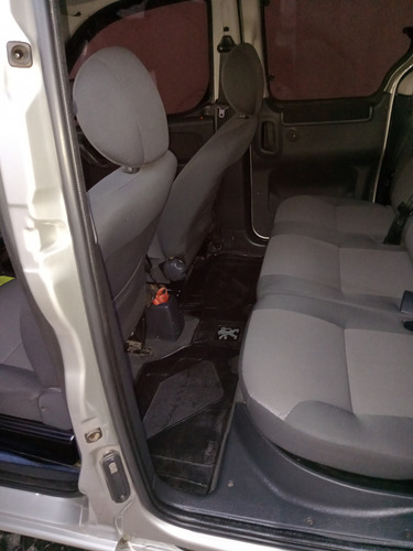 Peugeot Partner Patagónica 1.6 Hdi Vtc Plus
