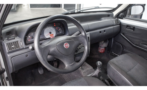 Fiat Uno 1.0 MPI MILLE WAY ECONOMY 8V FLEX 4P MANUAL