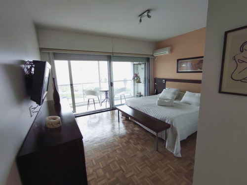 Imagen 9 de 24 de Venta Apto Pocitos 3 Dorm , 2 Gge