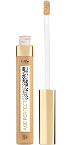 L'oréal Paris Age Perfect Corrector Radiante Con Suero Hidra