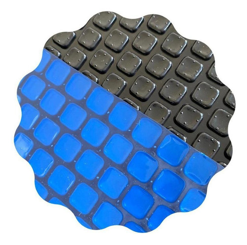 Capa Térmica Para Piscina 7x3 300 Micras 3x7 Proteção Uv