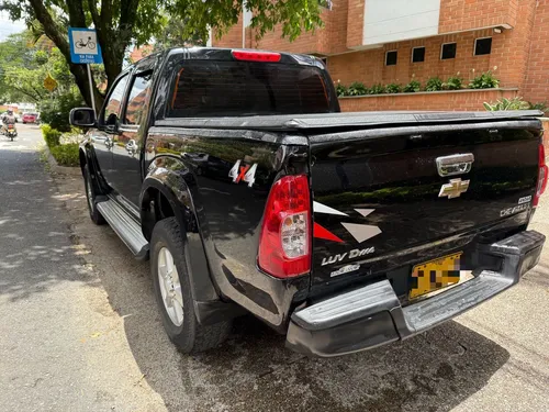 Chevrolet Luv Dmax 3.0 4x4