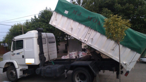 Imagen 1 de 15 de Mercedes Benz 1620 2005