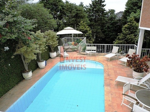 Imagem 3 de 15 de Casa Em Condominio - Ref: 6940 - V-6940