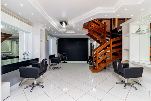 Imagem 1 de 19 de Sala - Sa00028 - 70787948