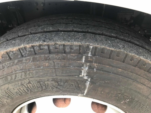 Imagem 15 de 15 de Man Tgx 29.440 6x4 - 14/14 - Teto Alto.