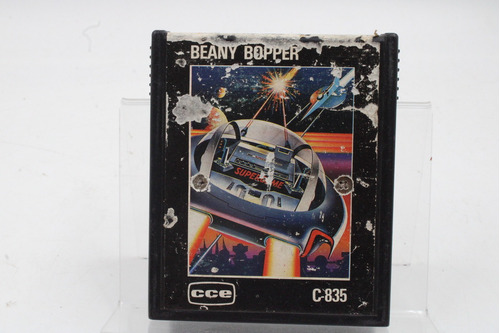 Jogo Atari - Beany Bopper (cce) (1)