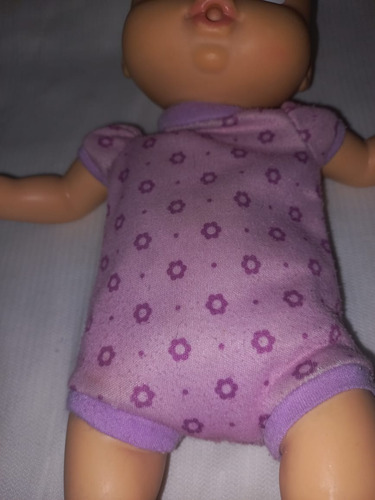 Boneca Baby Alive Recém Nascida ( Ler Descrição) (Usado)