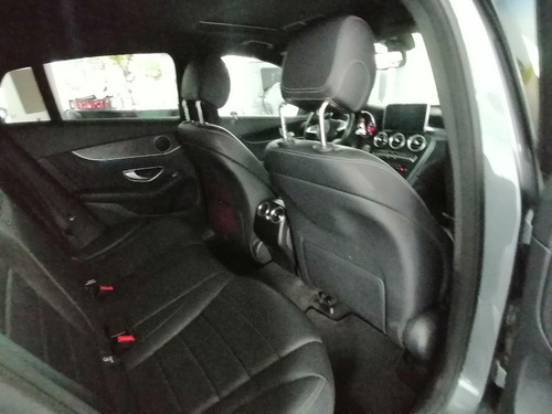 Imagen 11 de 12 de Mercedes-benz Clase Glc 2018 2.0 Coupe 250 Avantgarde At