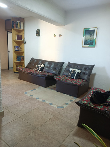 Oportunidad Apartamento En Venta/resd Habitare 2003 Turmero/pg1112