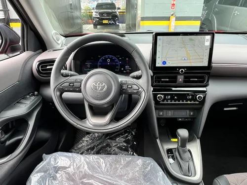 Toyota Yaris Cross 1.5 Hev Xls