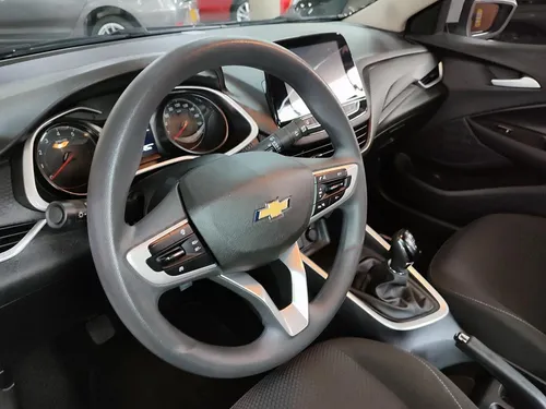 Chevrolet Onix LT 1.0T MECANICO