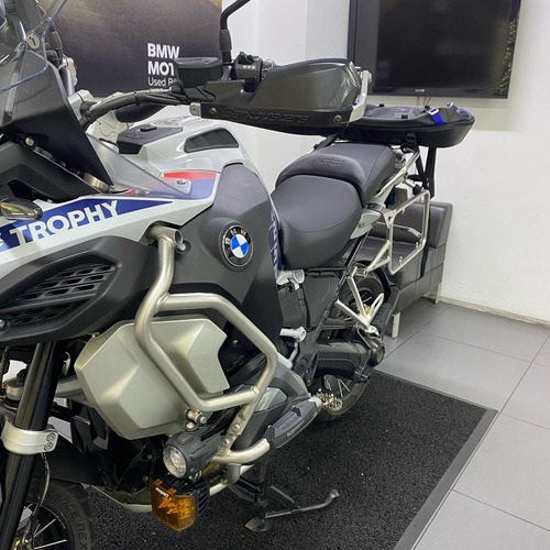 Bmw R 1250 Gs Adventure