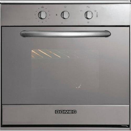 Horno Domec Hex16  Reflex Electrico Inoxidable