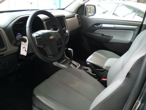 Imagen 13 de 16 de Chevrolet Trailblazer ..tomamos Su Usado Gul