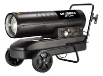 Comprar Calefactor Cañon Dragon Shimura Kerosene Diesel 54215 Kcal