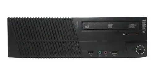 Lenovo Thinkcentre M92p - Intel I7 3770, 500gb Hd | Parcelamento