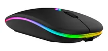 Comprar Mouse Inalámbrico Recargable Bluetooth\u002Fusb Para Mac\u002FiPad\u002Fpc