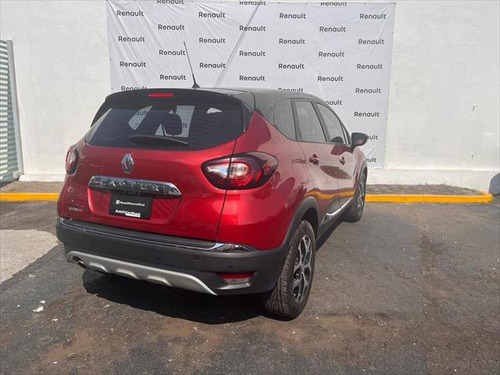 Renault Captur 2.0 Iconic Piel At