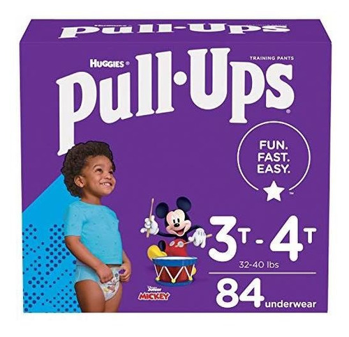 Pull-ups Learning Designs Potty Pantalones De Entrenamiento 