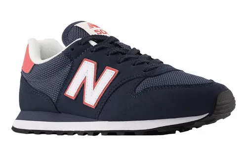 New balance 500 azul mujer new arrivals