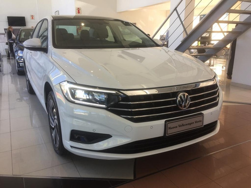 Imagen 5 de 15 de Nuevo Volkswagen Vento 1.4 Highline 150cv Automatico Borda