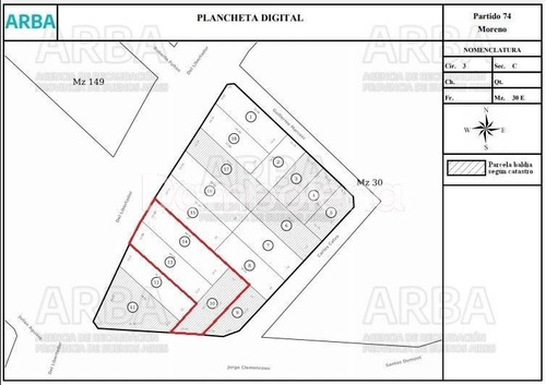 Imagen 8 de 8 de Depósito Galpón En Venta O Permuta Ruta 23 - Trujui - Moreno