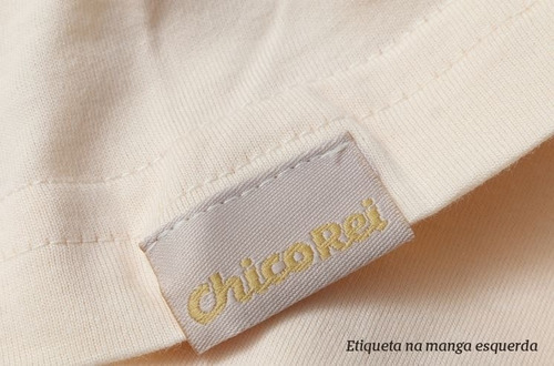 Camiseta Chaves Em Acapulco - Feminino - M