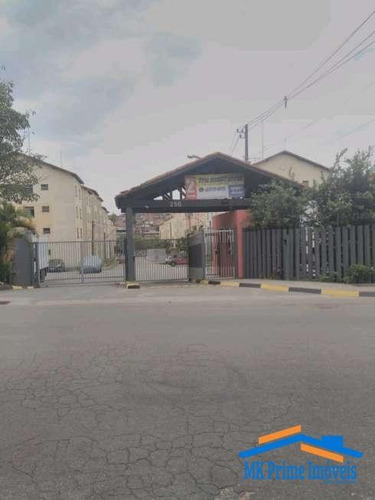 Imagem 1 de 15 de Apartamento De 02 Dormitórios Para Renda !!! - 1581
