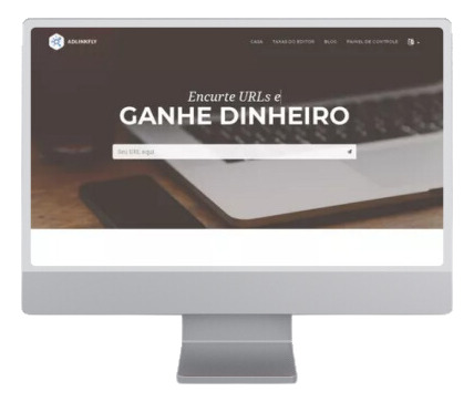 Sistema Encurtador De Url