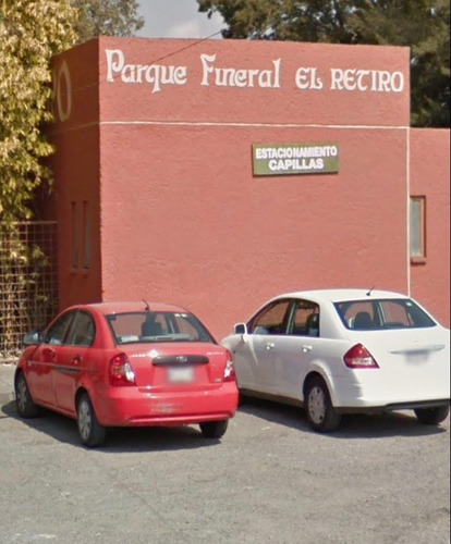 3 Servicios Parque Funeral El Retiro