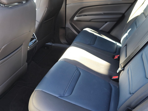 Ford Territory 1.8T Ecoboost Titanium Fwd