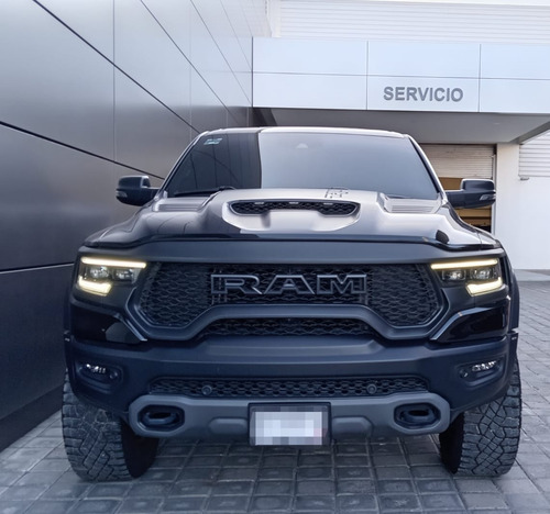 Ram 1500 Trx V8 6.2 4x4