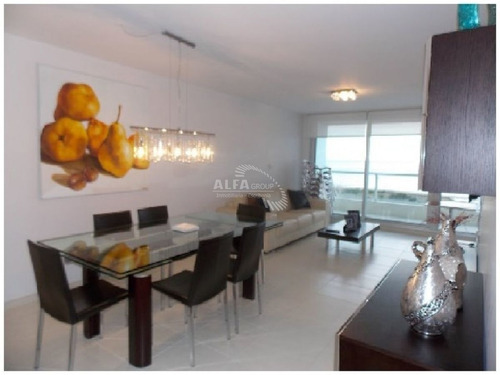 Imagen 5 de 26 de Apartamento En Venta Mansa, 2 Dormitorios, Punta Del Este