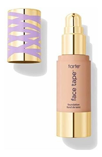 Rostro Bases - Maquillaje Tarte Face Tape Foundation - 1