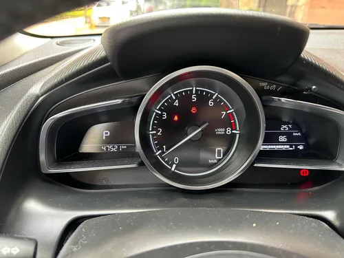 Mazda 2 1.5 Grand Touring