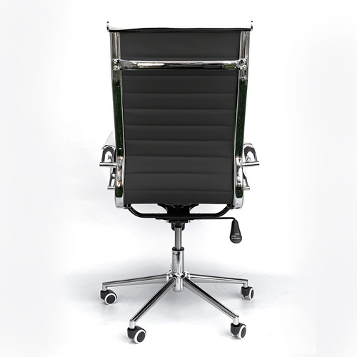 Imagen 2 de 4 de Sillon Silla Ejecutivo Oficina Escritorio Gerencial Cuotas