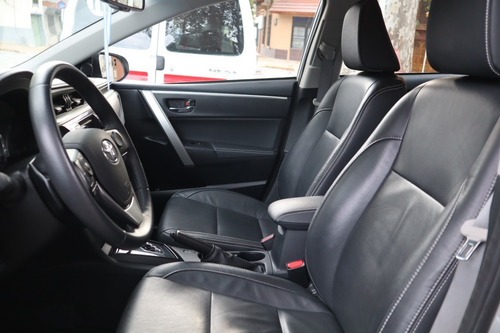 Toyota Corolla 1.8 Xei Cvt Pack 140cv 2016