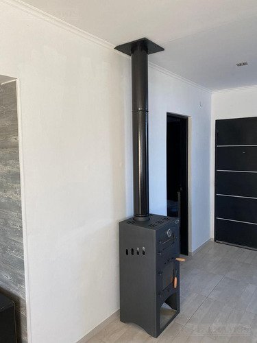 Casa En Venta San Sebastian Área 10 Al Verde Apto Credito Mb