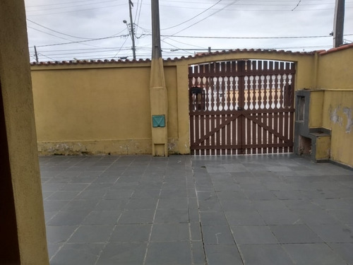 Imagem 4 de 13 de 4588 - Casa Lado Praia Cibratel Ii Itanhaém