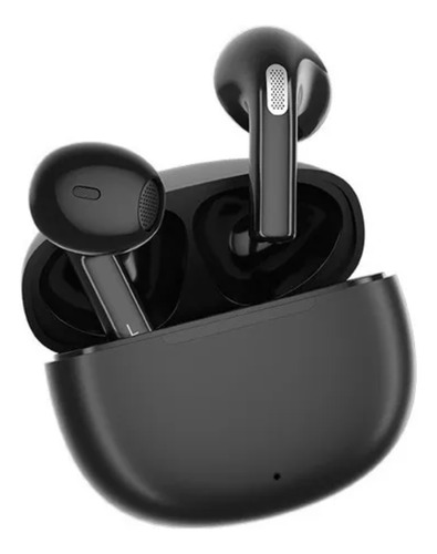 Fone Qcy T20 Bluetooth 5.3 Cancelamento Enc Modo Game Preto