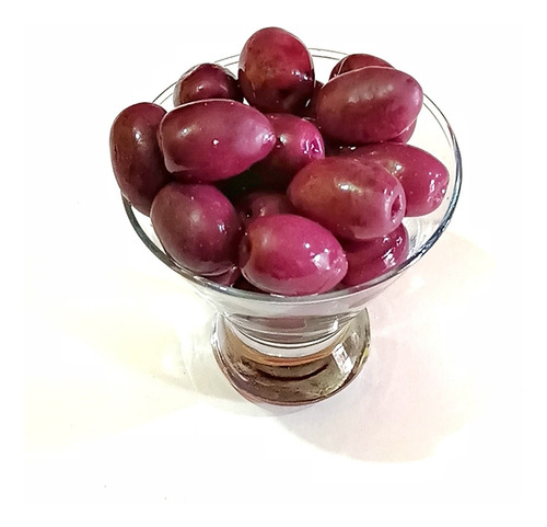 7 K Aceituna Manzanilla +7 K Aceituna Kalamata Cubeta